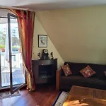 Appartement De Charme Avec Terrasse Proche 5Eme Arrdt