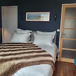 Appartement De Charme Avec Terrasse Proche 5Eme Arrdt